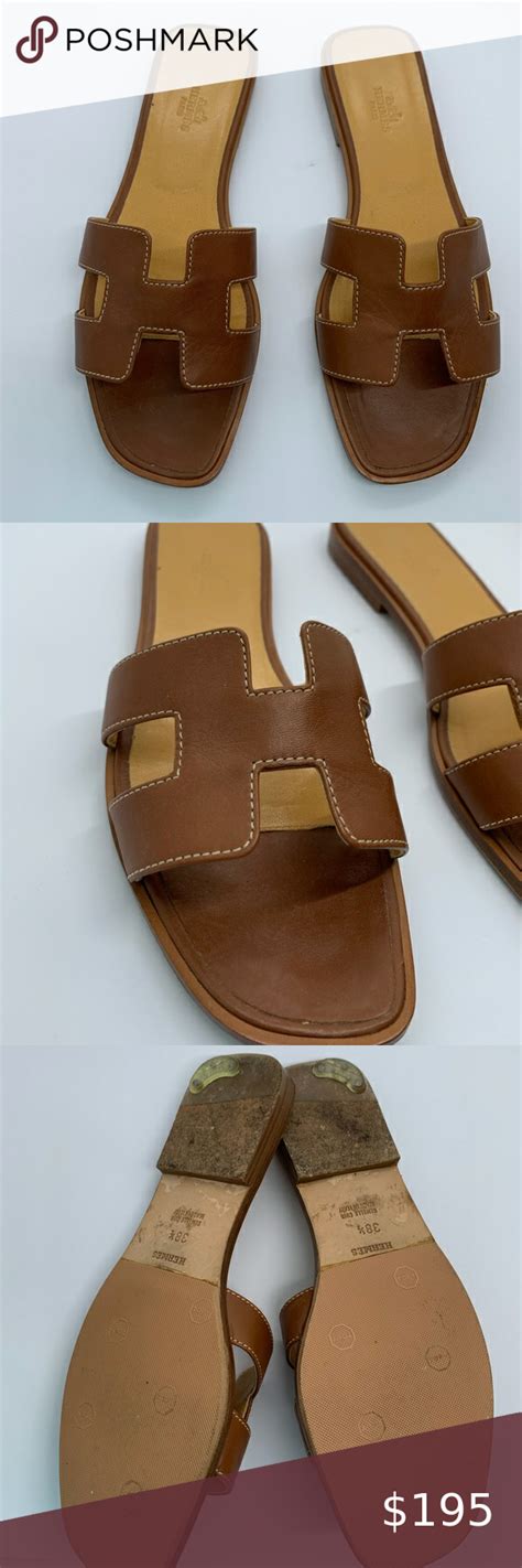 classic hermes sandal|authentic hermes sandals.